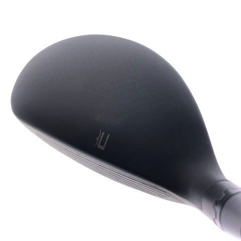 Used Cobra King Tec 2023 5 Hybrid / 24 Degrees / Regular Flex