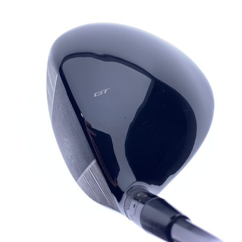 Used Titleist GT2 Driver / 11.0 Degrees / Stiff Flex