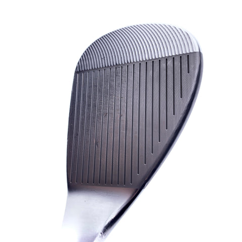 Used Cleveland RTX 6 Tour Satin Sand Wedge / 56.0 Degrees / Wedge Flex