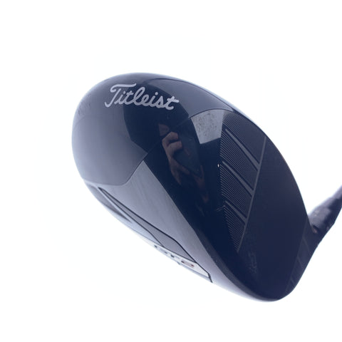 Used Titleist GT2 Driver / 9.0 Degrees / X-Stiff Flex
