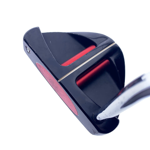 Used TaylorMade Rossa Monza Putter / 35.0 Inches