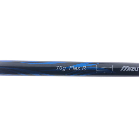 Used Mizuno JPX 825 3 Hybrid / 19.0 Degrees / Regular Flex