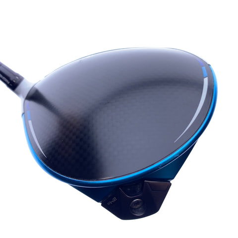 Used TaylorMade Sim2 Max Driver / 9.0 Degrees / Regular Flex