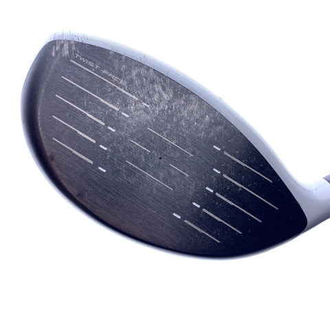 Used TaylorMade Sim2 Max Driver / 9.0 Degrees / Regular Flex