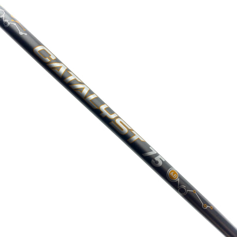 Used Callaway Mavrik 3 Hybrid / 18.0 Degrees / Stiff Flex