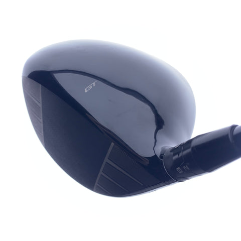 Used Titleist GT2 Driver / 9.0 Degrees / X-Stiff Flex