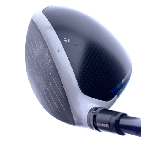 Used TaylorMade Sim2 Max Driver / 9.0 Degrees / Regular Flex