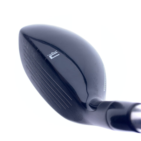 Used Cobra King Radspeed 5 Hybrid / 24.0 Degrees / Regular Flex
