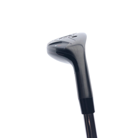 Used Callaway Apex 19 4 Hybrid / 23.0 Degrees / Regular Flex