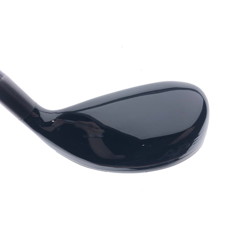 Used Callaway Apex 19 4 Hybrid / 23.0 Degrees / Regular Flex