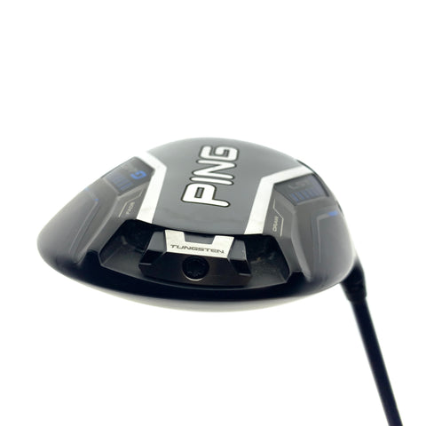 Used Ping G440 LST Driver / 9.0 Degrees / Stiff Flex