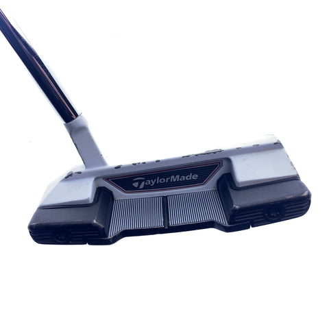 Used TaylorMade Spider Blade Counterbalance Putter / 38.0 Inches