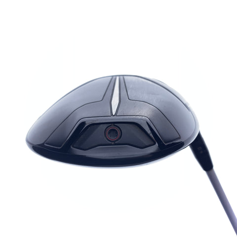 Used Titleist TSR 2 Driver / 10.0 Degrees / Stiff Flex