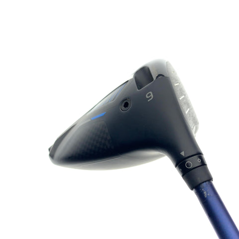 Used Ping G440 LST Driver / 9.0 Degrees / Stiff Flex