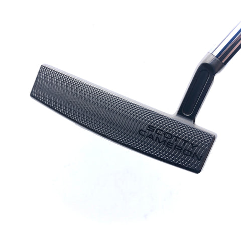 Used Scotty Cameron Super Select Fastback 1.5 Putter / 34.0 Inches