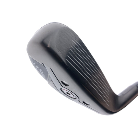 Used Callaway Apex 19 4 Hybrid / 23.0 Degrees / Regular Flex