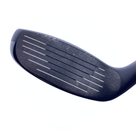 Used Ping G430 4 Hybrid / 22.0 Degrees / Regular Flex