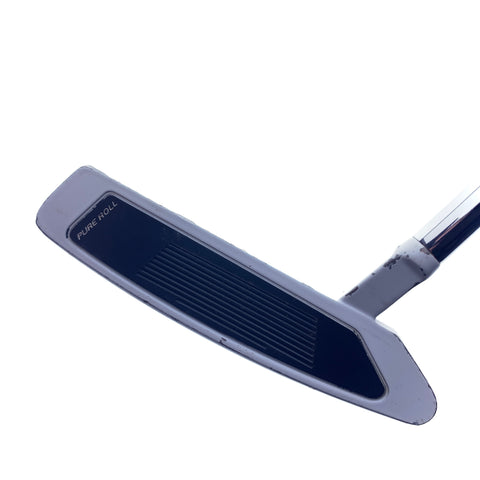 Used TaylorMade Spider Blade Counterbalance Putter / 38.0 Inches