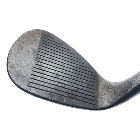 Used Titleist Vokey Design Lob Wedge / 58.0 Degrees / Stiff Flex