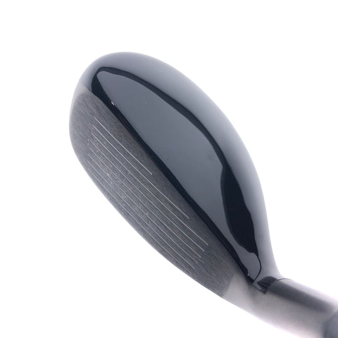 Used Callaway Apex 19 4 Hybrid / 23.0 Degrees / Regular Flex