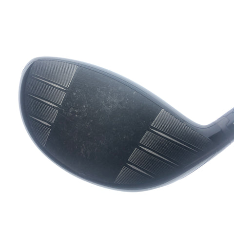 Used Titleist TSR 3 Driver / 9.0 Degrees / Stiff Flex