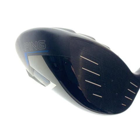 Used Ping G440 LST Driver / 9.0 Degrees / Stiff Flex