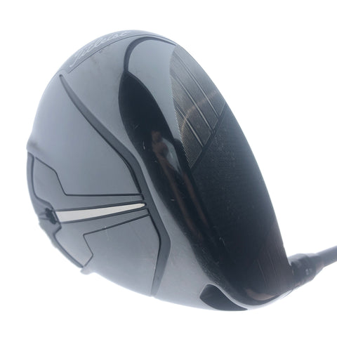 Used Titleist TSR 3 Driver / 9.0 Degrees / Stiff Flex