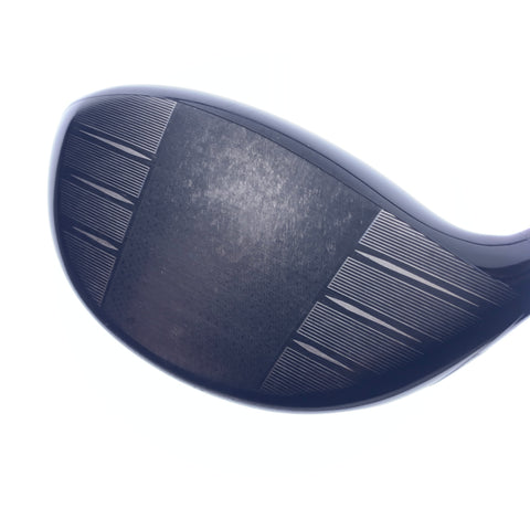 Used Titleist TSR 2 Driver / 10.0 Degrees / Stiff Flex