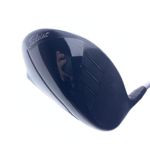 Used Titleist TSR 2 Driver / 10.0 Degrees / Stiff Flex