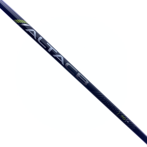 Used Ping G430 4 Hybrid / 22.0 Degrees / Regular Flex