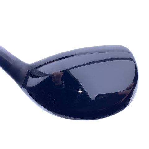 Used TaylorMade Qi10 Tour 3 Hybrid / 19.5 Degrees / Regular Flex