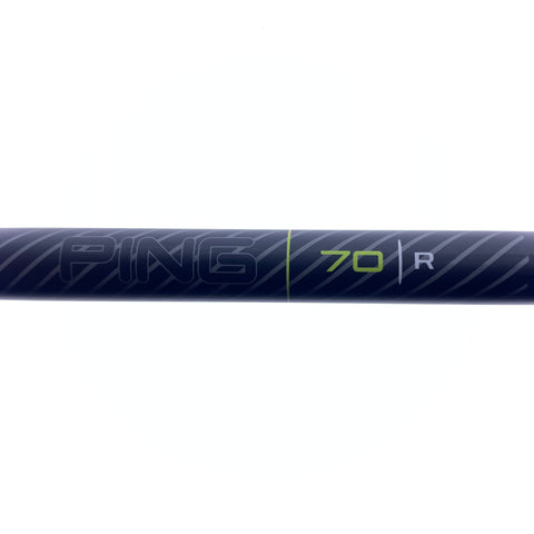 Used Ping G430 4 Hybrid / 22.0 Degrees / Regular Flex