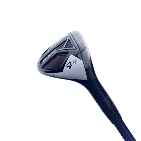 Used Rife RX2 Max 4 Hybrid / 21 Degrees / Regular Flex