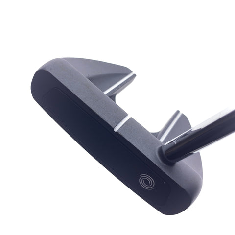 Used Odyssey DFX V-Line Fang 2025 Putter / 35.0 Inches
