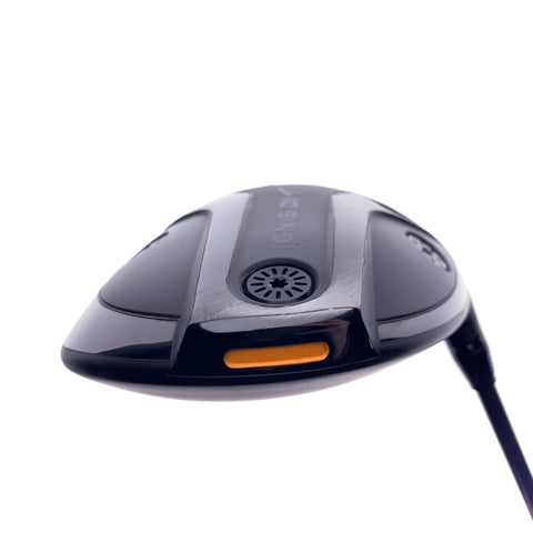 Used Takomo Ignis D1 Driver / 9.0 Degrees / Stiff Flex