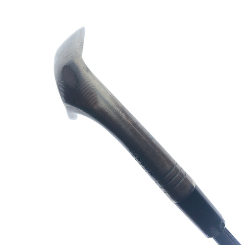 Used TaylorMade Milled Grind HI-TOE Sand Wedge / 54.0 Degrees / Wedge Flex