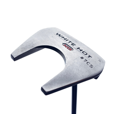 Used Odyssey White Hot XG 7 Center Shaft Putter / 34.0 Inches