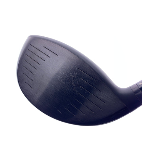 Used Takomo Ignis D1 Driver / 9.0 Degrees / Stiff Flex