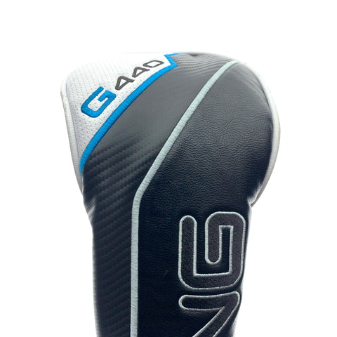 Used Ping G440 LST Driver / 9.0 Degrees / Stiff Flex
