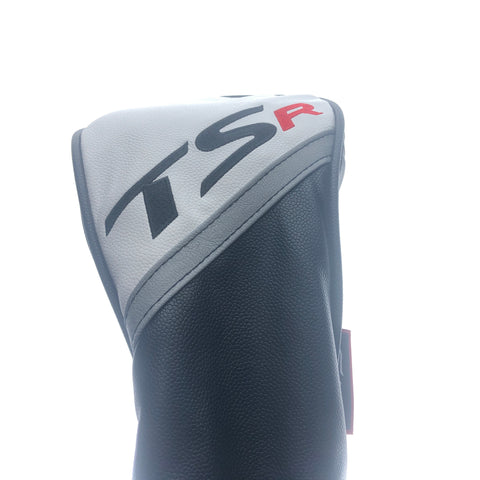 Used Titleist TSR 3 Driver / 9.0 Degrees / Stiff Flex