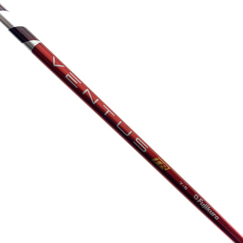 Used Fujikura Ventus TR Red VeloCore 7-S Fairway Shaft / Callaway Gen 3 (Fairwa