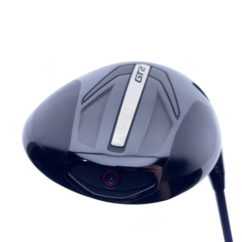 Used Titleist GT2 Driver / 10.0 Degrees / Stiff Flex