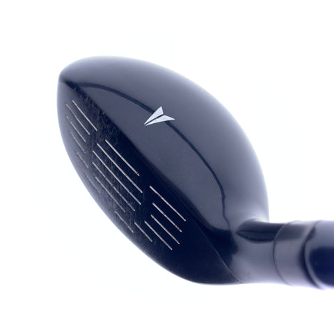 Used Rife RX2 Max 4 Hybrid / 21 Degrees / Regular Flex