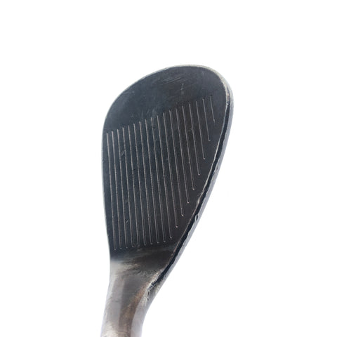 Used TaylorMade Milled Grind HI-TOE Sand Wedge / 54.0 Degrees / Wedge Flex
