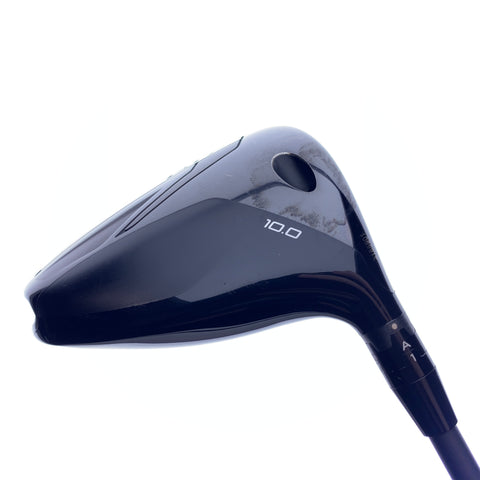 Used Titleist GT2 Driver / 10.0 Degrees / Stiff Flex