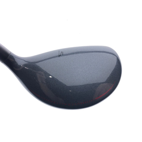 Used Cobra Air X 5 Hybrid / 25.0 Degrees / Regular Flex