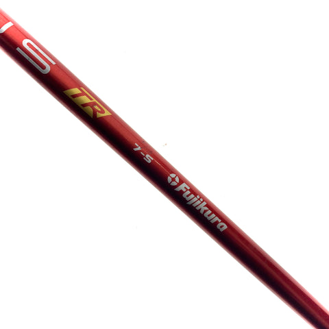 Used Fujikura Ventus TR Red VeloCore 7-S Fairway Shaft / Callaway Gen 3 (Fairwa