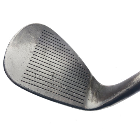 Used TaylorMade Milled Grind HI-TOE Sand Wedge / 54.0 Degrees / Wedge Flex