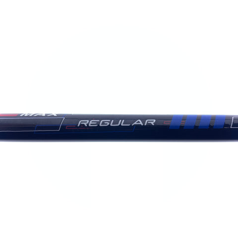 Used Rife RX2 Max 4 Hybrid / 21 Degrees / Regular Flex
