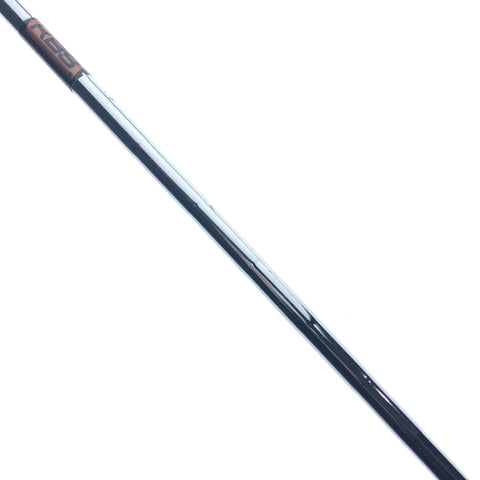 Used TaylorMade Milled Grind HI-TOE Sand Wedge / 54.0 Degrees / Wedge Flex